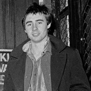 Glen Matlock