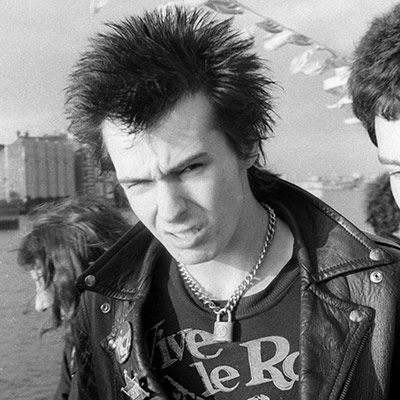 Sid Vicious